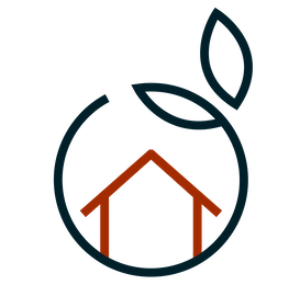 Orange County Lettings Homepage Logo